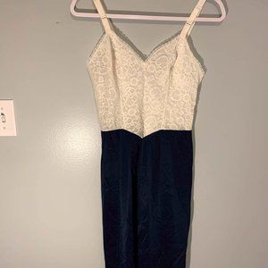 Slip Dress